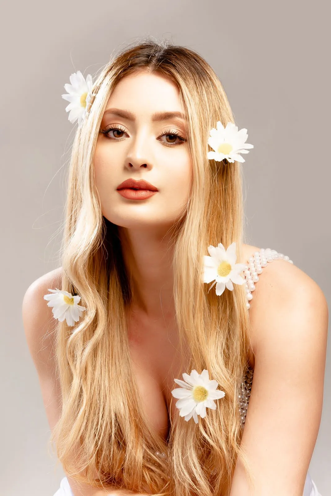 contratar modelos para eventos