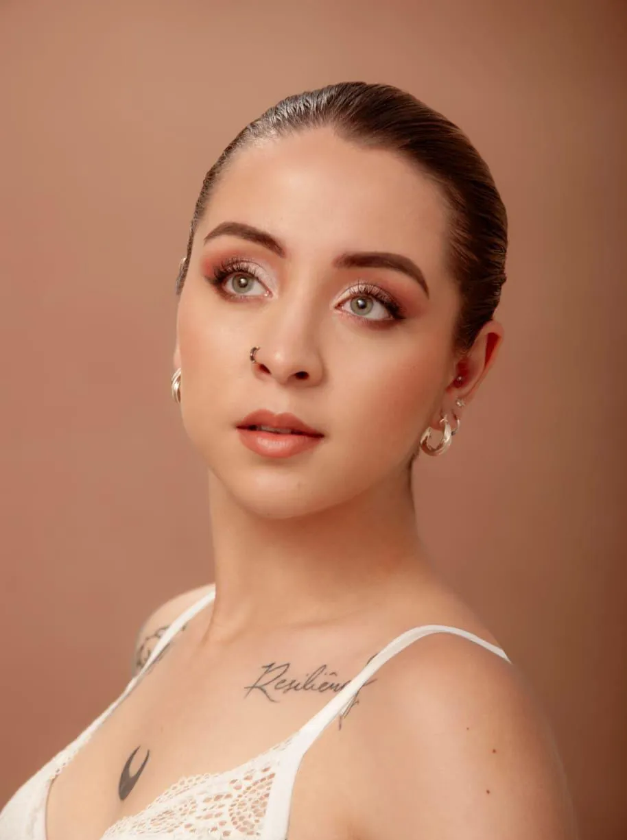 academia de modelaje para niñas