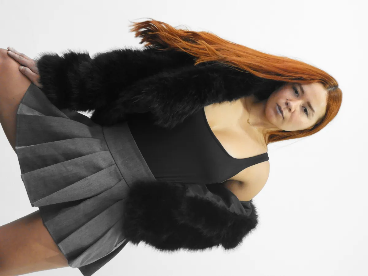 cursos de modelaje para adolescentes