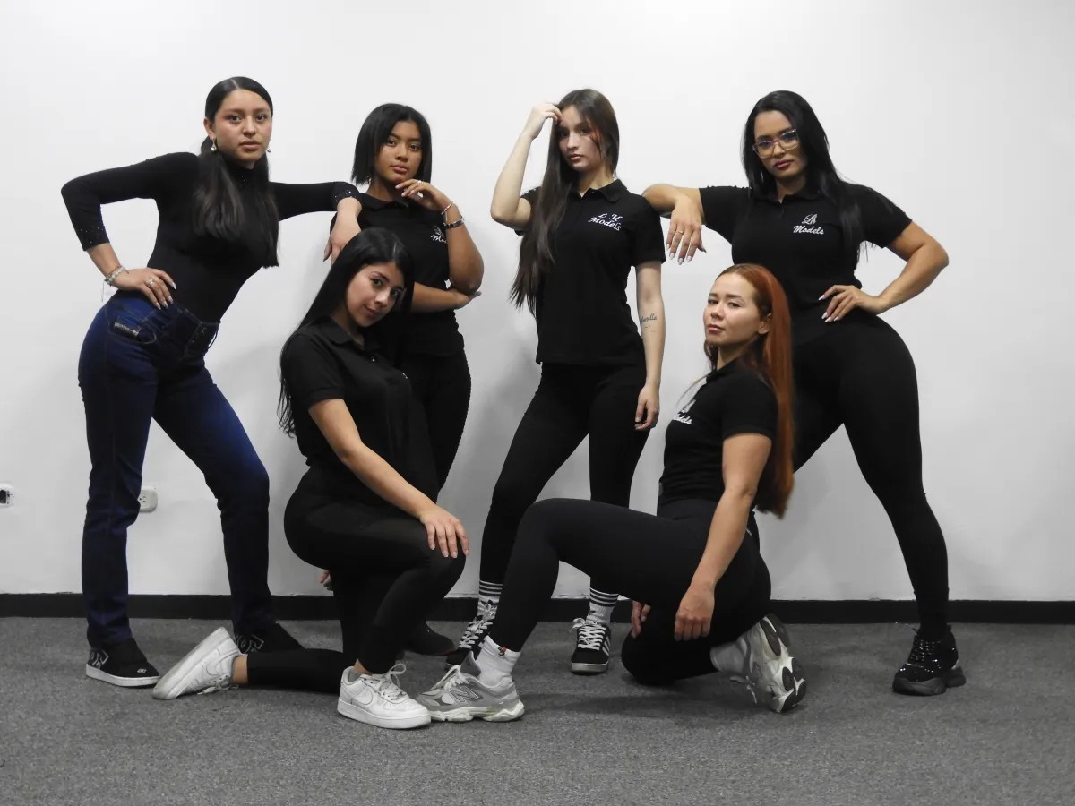 academia de modelaje medellin poblado