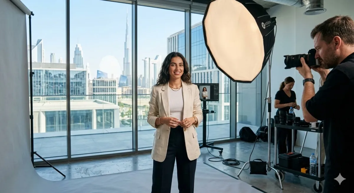 Modeling Jobs in Dubai for Freshers 