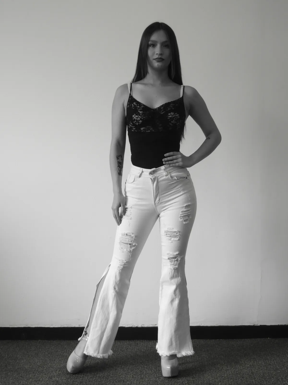 How to Become a Model in Dubai | LH Models ✅