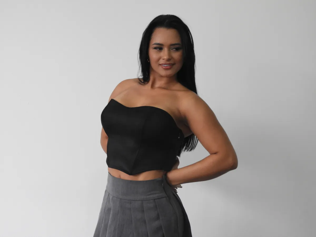 Agencia de modelos de Dubái: Liderando el futuro del modelaje con LH Models