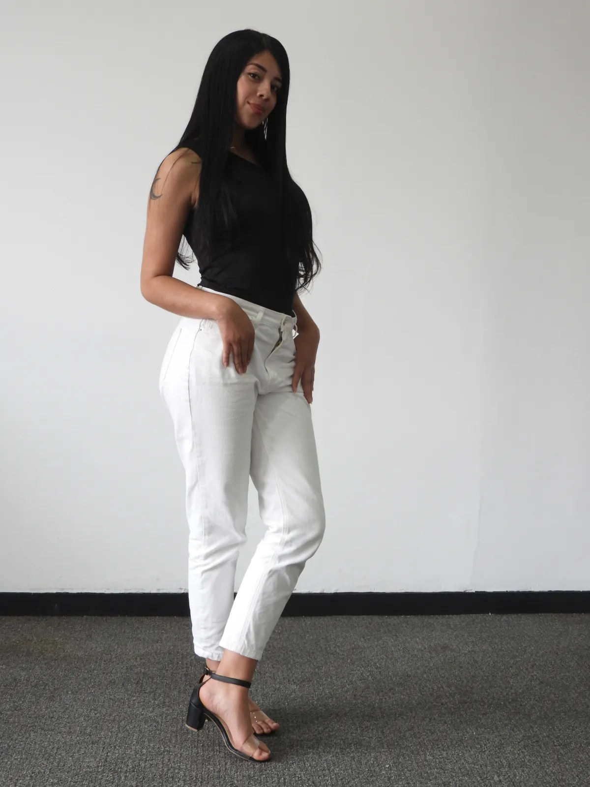 Descubre el Mejor Instituto de Modelaje: Tu Pasarela Hacia el Éxito con LH Models