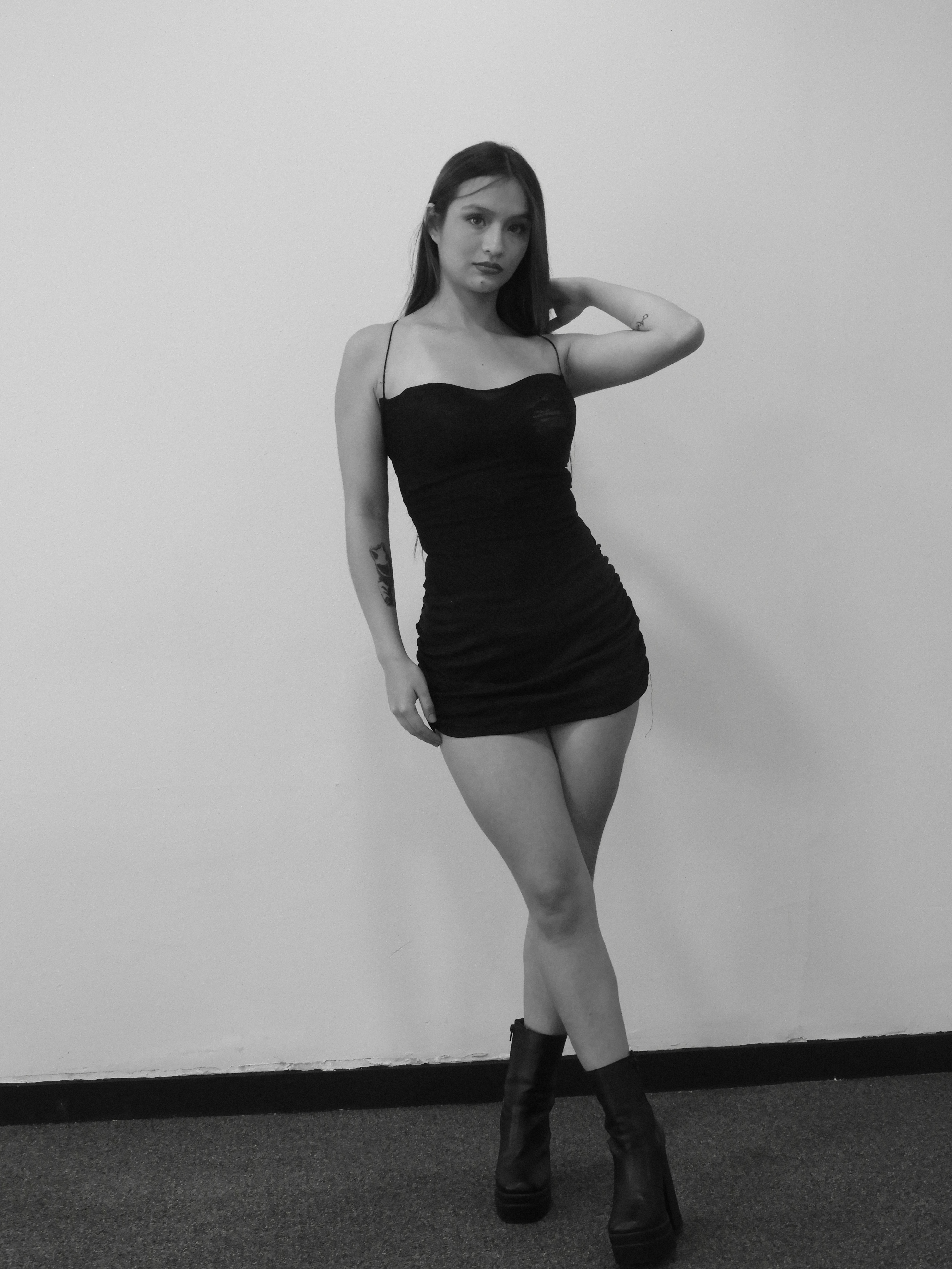 escuela de modelaje en soacha