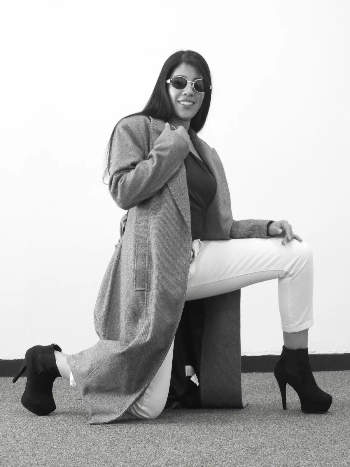 Cursos de Modelaje para Adolescentes en Quito: Tu Primer Paso al Éxito - LH Models