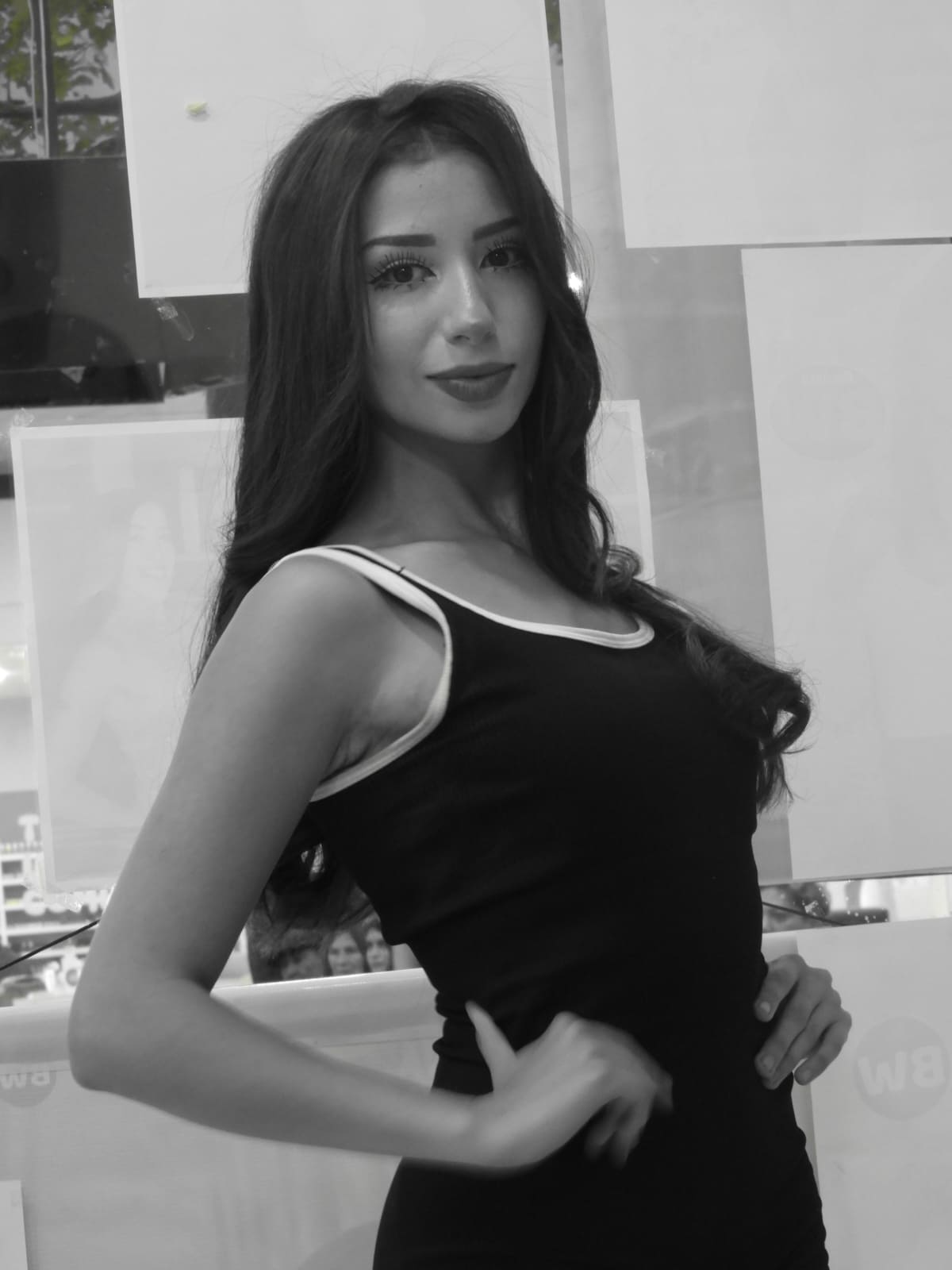 para ser modelo hay que estudiar 