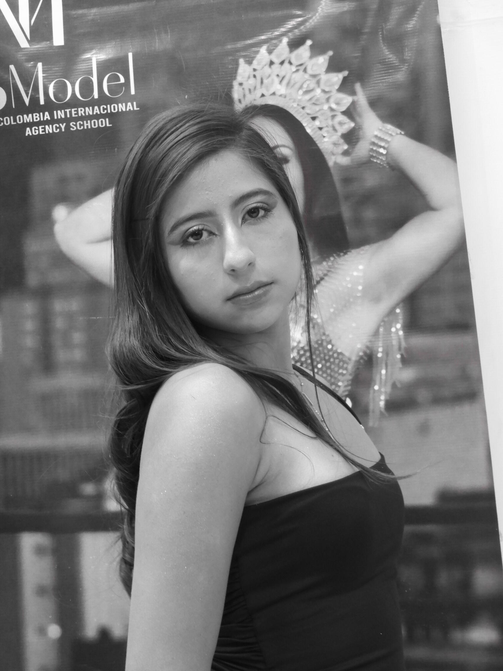como ser modelo en milan