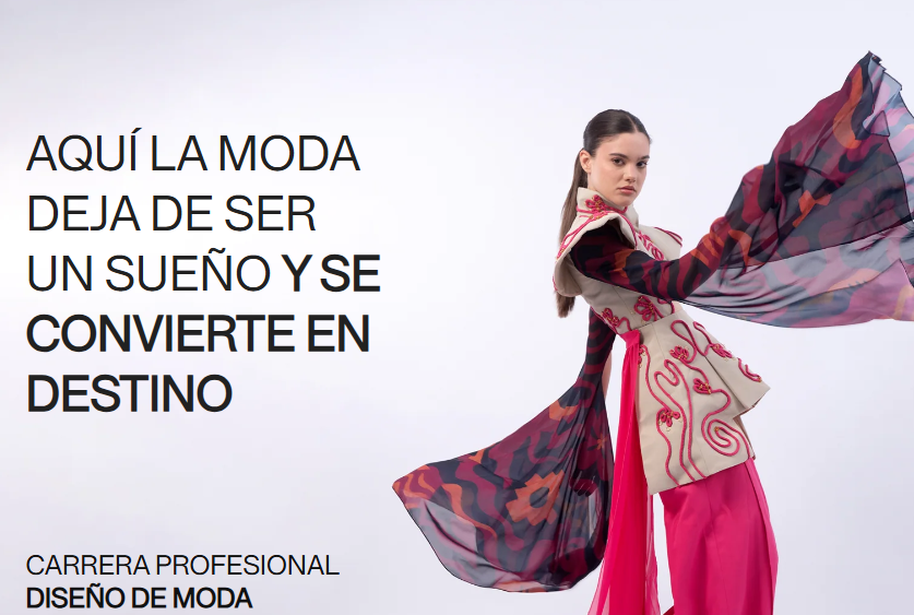 Del modelaje al dise&ntilde;o: c&oacute;mo entrar a la industria de la moda en Per&uacute;