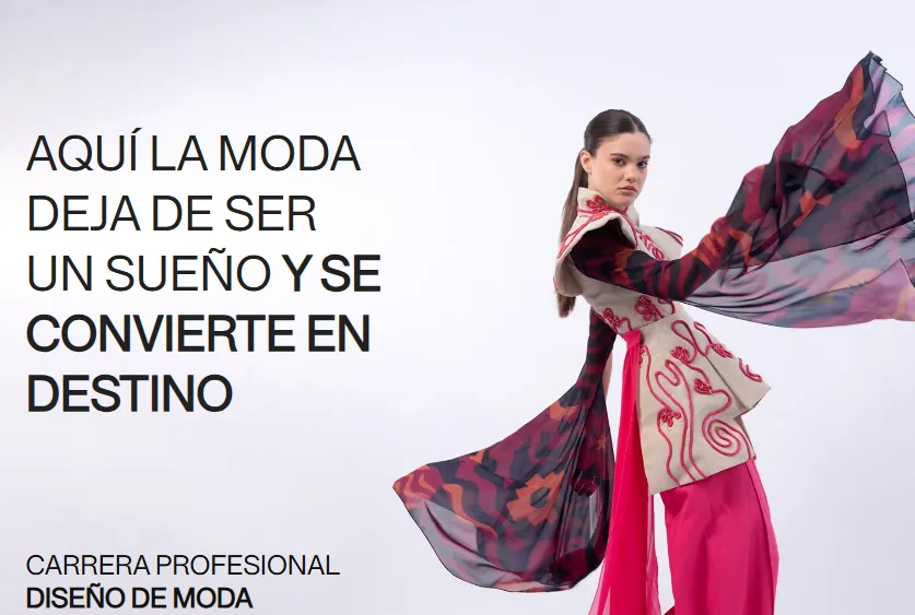 Del modelaje al diseño: cómo entrar a la industria de la moda en Perú