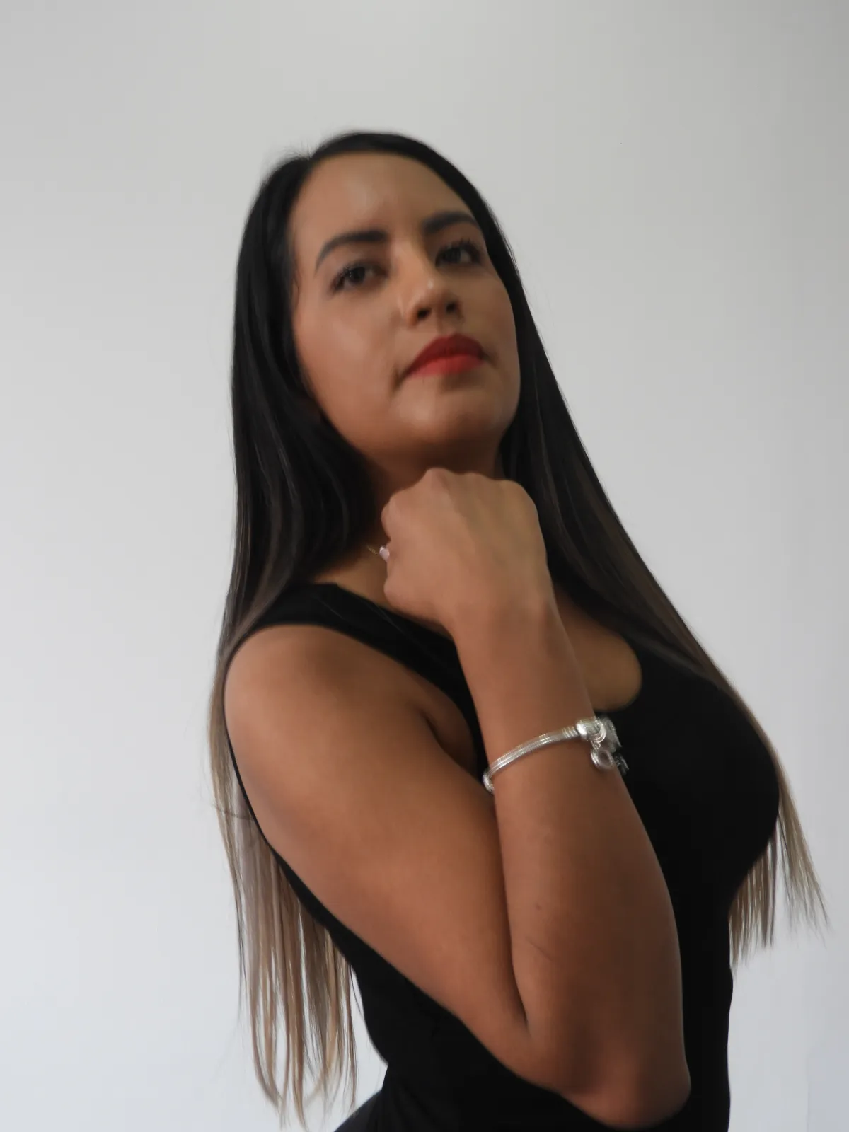 Curso de Modelaje para Adolescentes: El Primer Paso Hacia Tu Carrera en la Moda