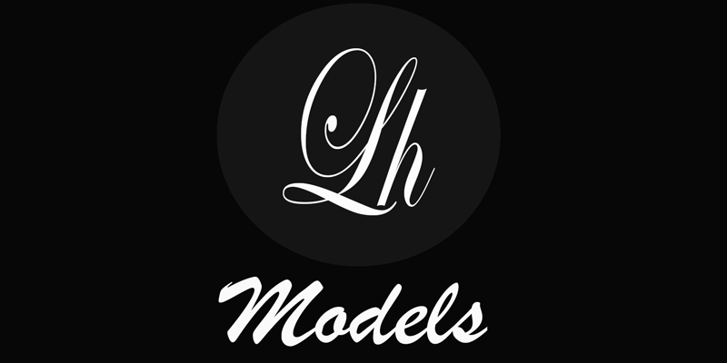 Logo LH Models